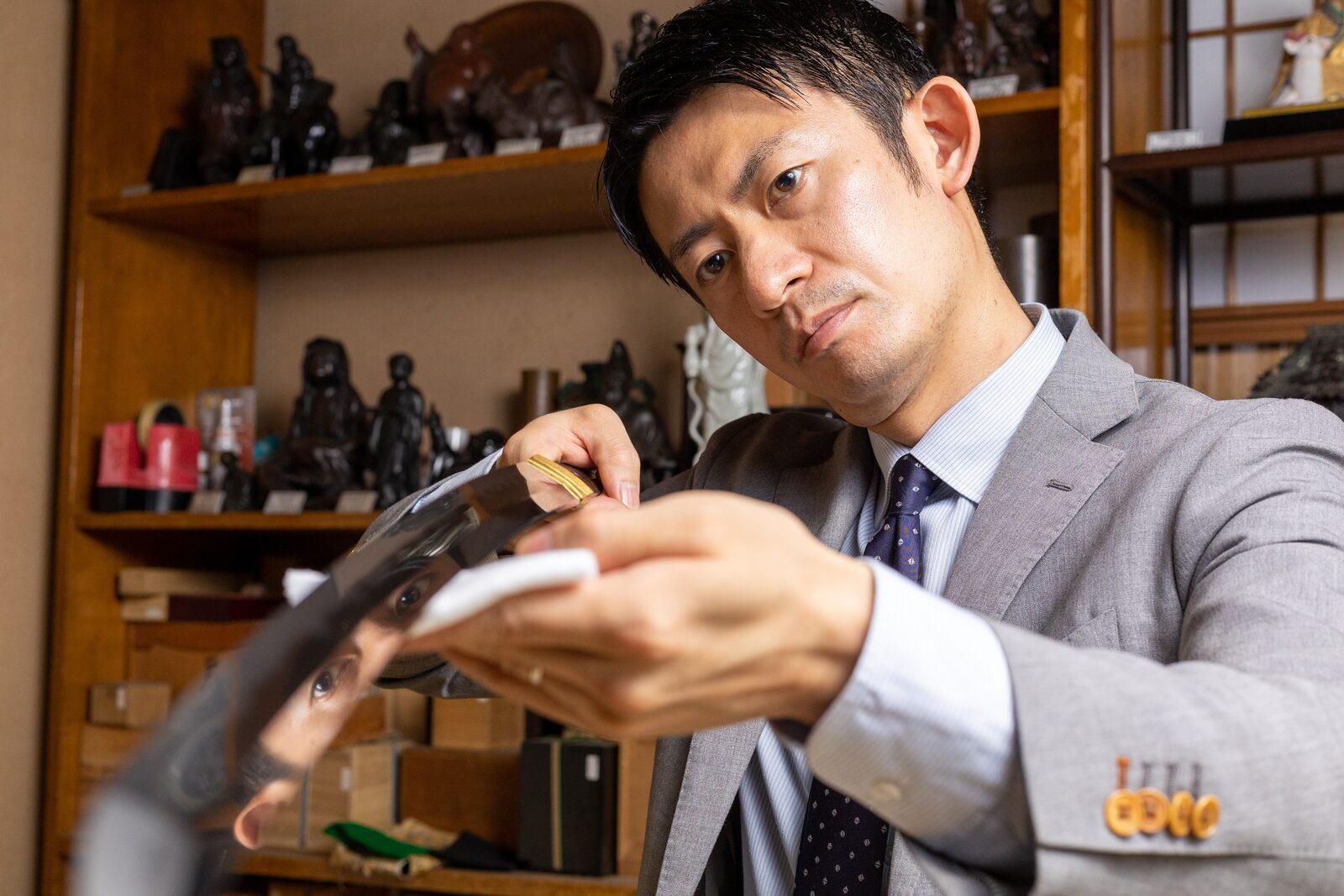 プロフィール・宣材写真