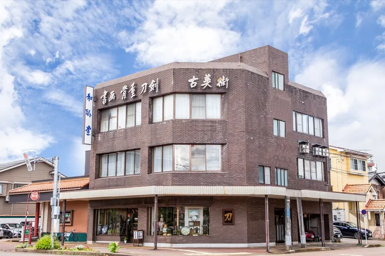 店舗・施設撮影