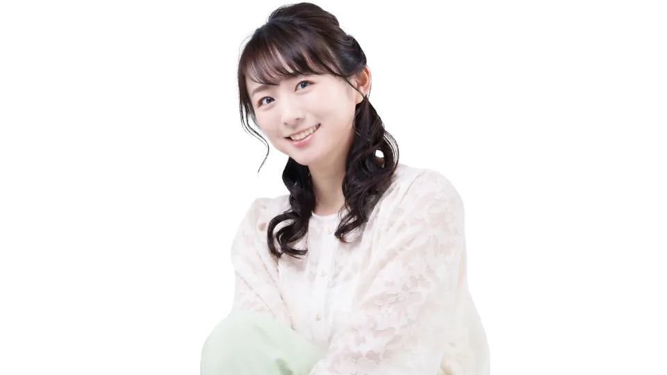 今井美穂