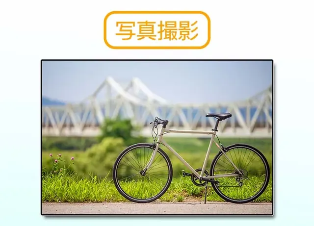 bicycle shop CRAFT 様 商品撮影