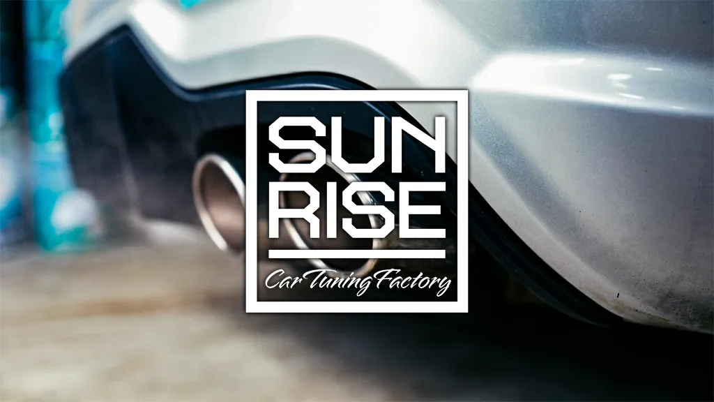 SUNRISE 様