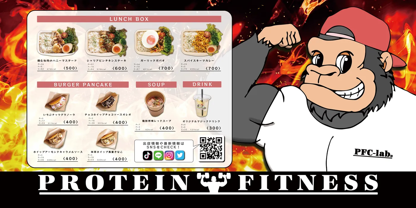 PFC-lab. 様