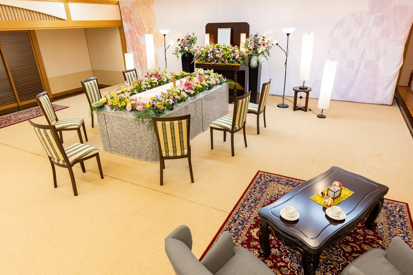 VIPシティホール 様
